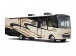 Fleetwood Bounder 2008 года